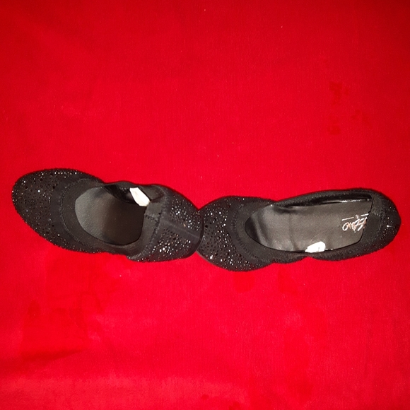 Sparkle flats - Picture 2 of 3